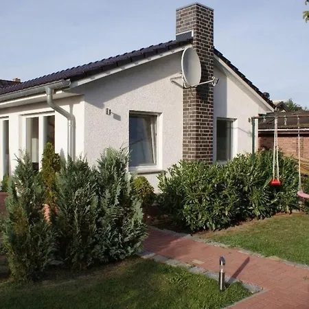 Ferienhaus Schlossblick - Abc236 *
